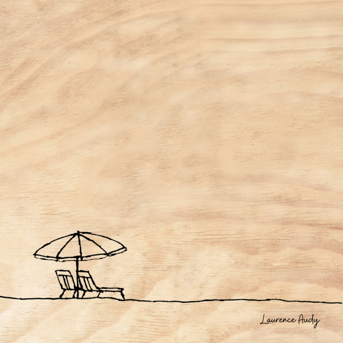 BOIS PLAGE 01 20X20