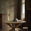 50165 Oak Circle dining table