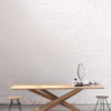 50178 Oak Mikado dining table 2