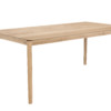 51496 Oak Bok dining table p scaled