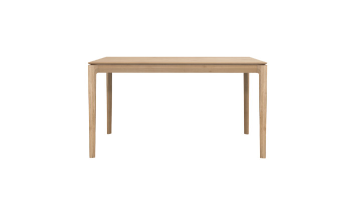 51500 Oak Bok dining table f scaled