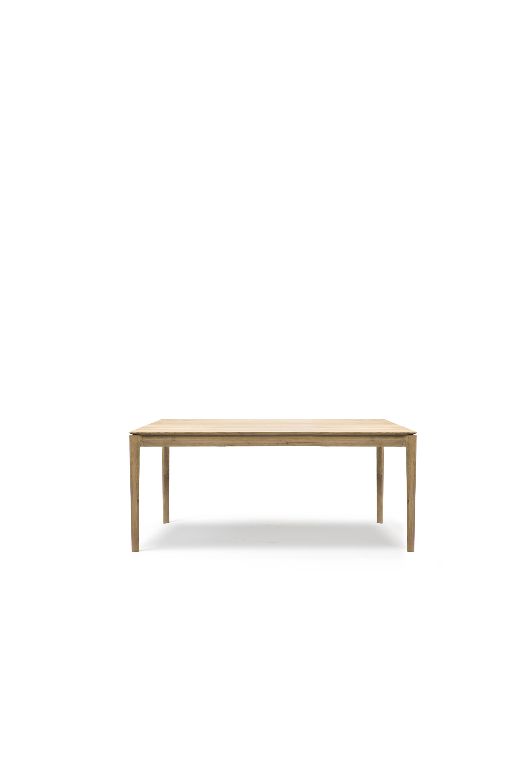 51502 51503 Oak Bok extendable dining table scaled