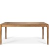10159 Teak Bok dining table f scaled