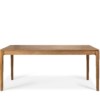 10159 Teak Bok dining table f scaled