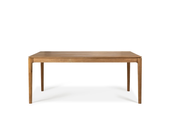 10159 Teak Bok dining table f scaled