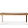 10160 Teak Bok dining table f scaled