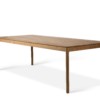 10160 Teak Bok dining table p scaled