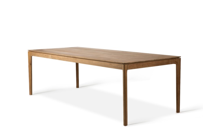 10160 Teak Bok dining table p scaled