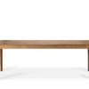 10161 Teak Bok dining table f scaled