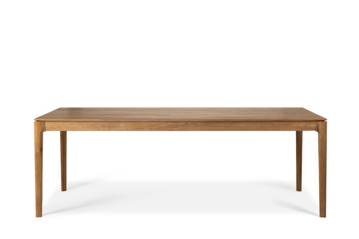 10161 Teak Bok dining table f scaled
