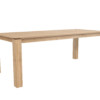 50575 Oak Slice dining table p