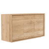 51371 Oak Shadow sideboard 3 doors p