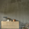 51464 Oak Whitebird sideboard personal