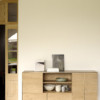 51467 Oak Whitebird sideboard 2