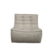 20229 N701 sofa 1 seater dark beige f scaled