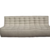 20231 N701 sofa 3 seater dark beige f scaled