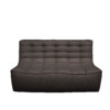 20233 N701 sofa 2 seater dark grey f scaled