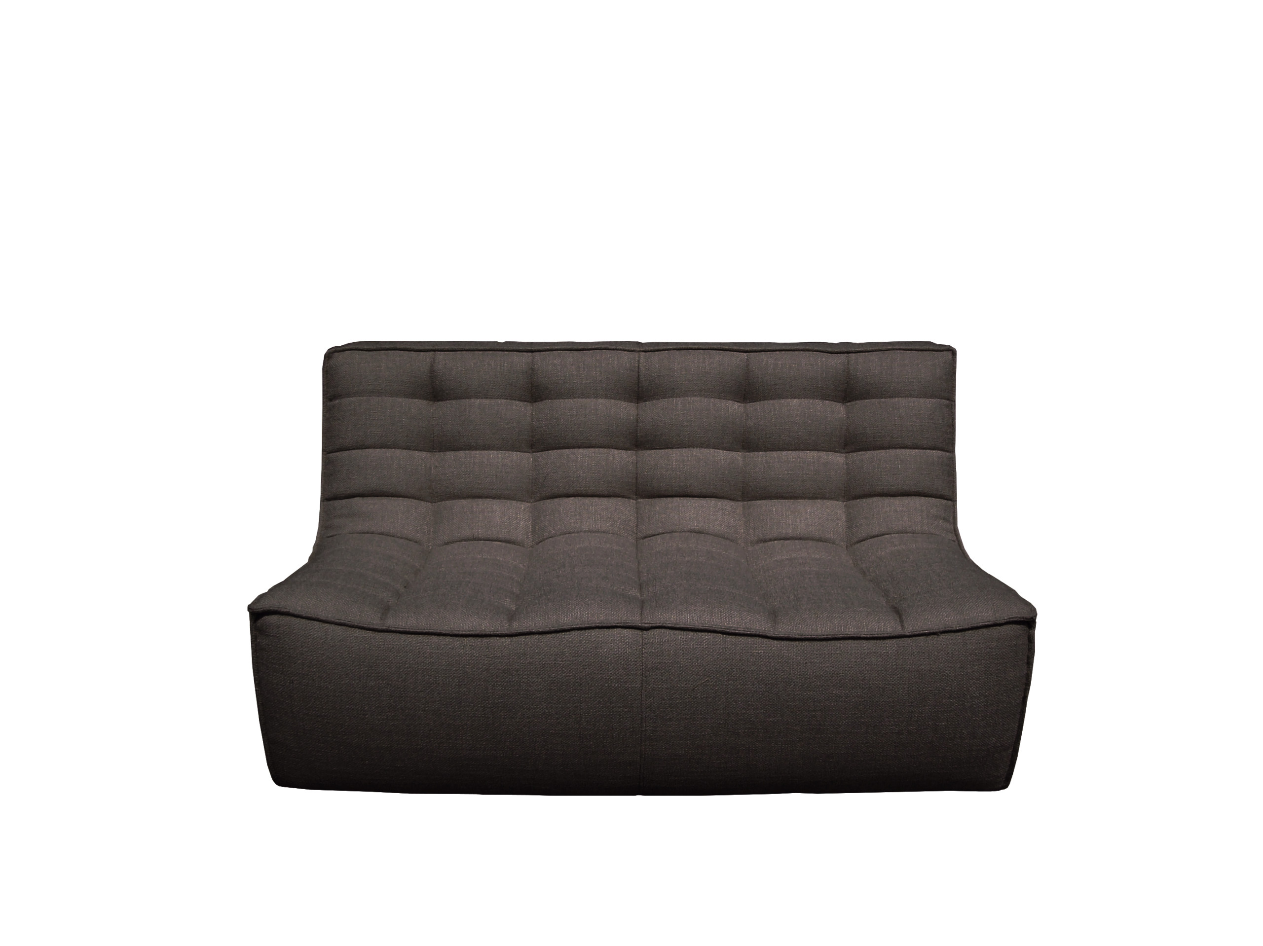 20233 N701 sofa 2 seater dark grey f scaled
