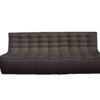 20234 N701 sofa 3 seater dark grey f scaled