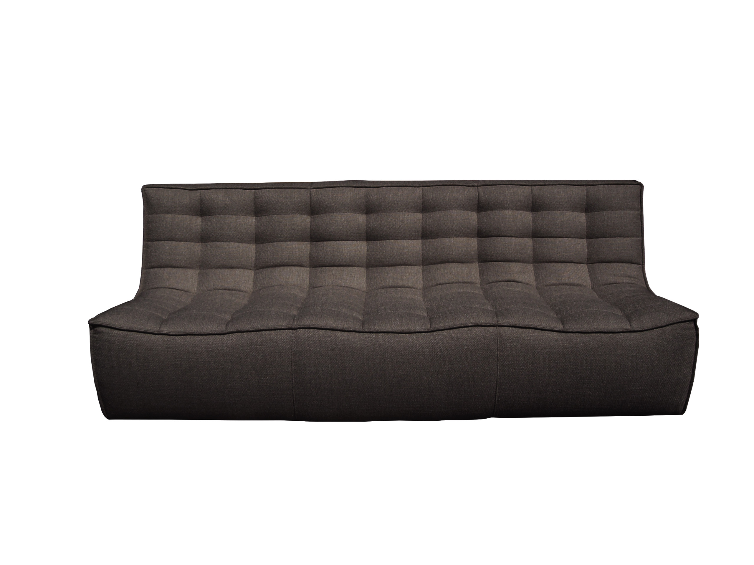 20234 N701 sofa 3 seater dark grey f scaled