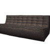 20234 N701 sofa 3 seater dark grey p scaled