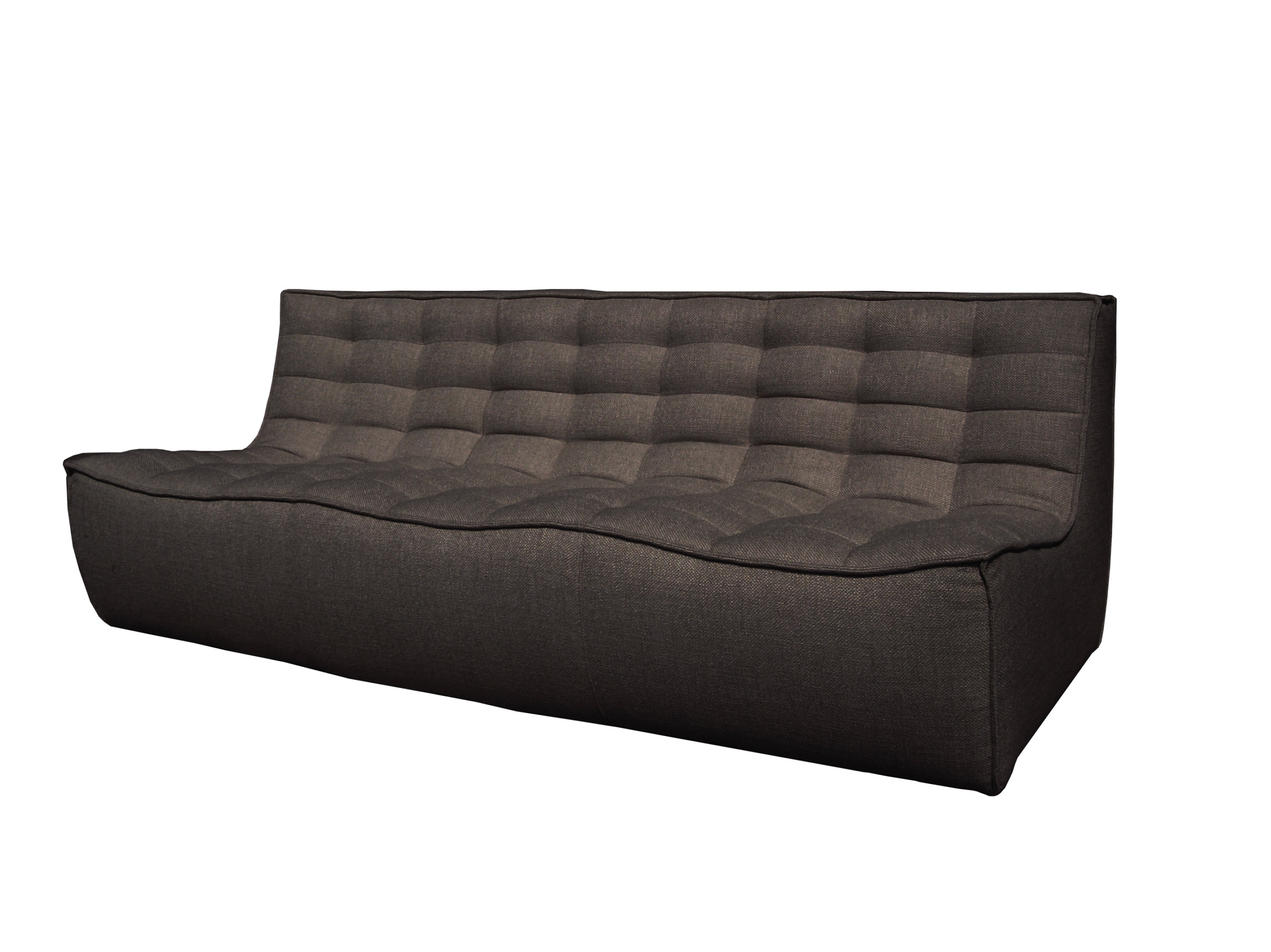 20234 N701 sofa 3 seater dark grey p scaled