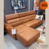 Canapé Emily Stressless Home Ancenis