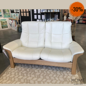 Canapé Buckingham Stressless Home Ancenis