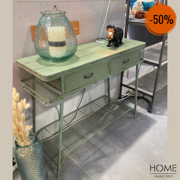 console jline home ancenis