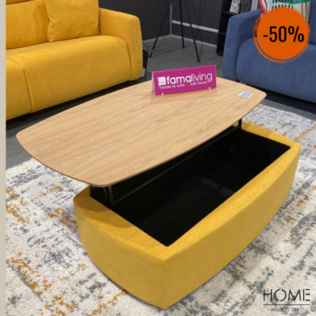 Table Basse Elsa Fama Home Ancenis