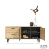Enfilade 180cm Ostrava Habufa Home Ancenis (2)