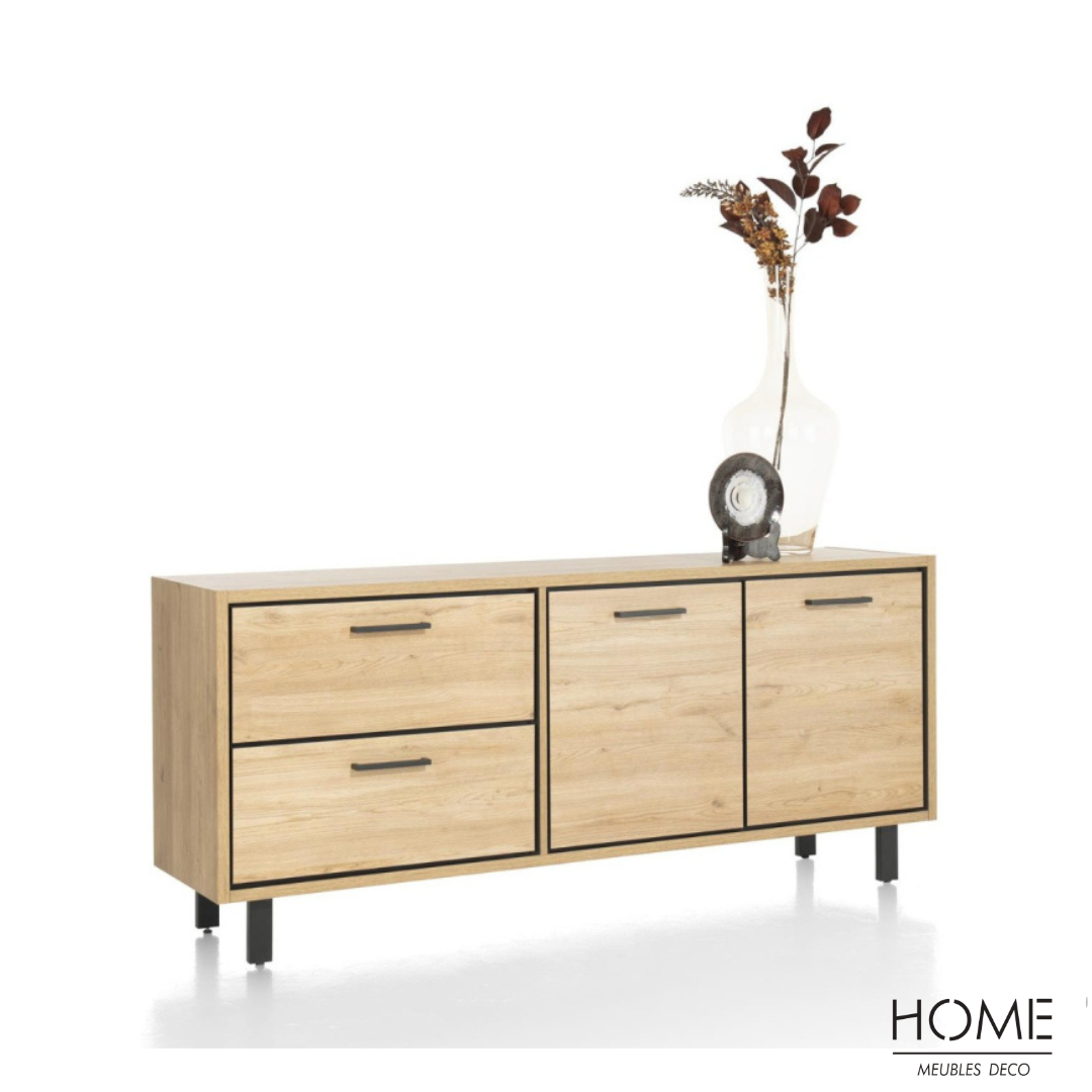 Enfilade 180cm Ostrava Habufa Home Ancenis (3)