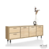 Enfilade 220cm Ostrava Habufa Home Ancenis (3)