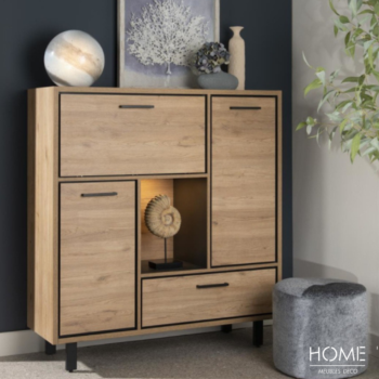 Highboard Ostrava Habufa Home Ancenis