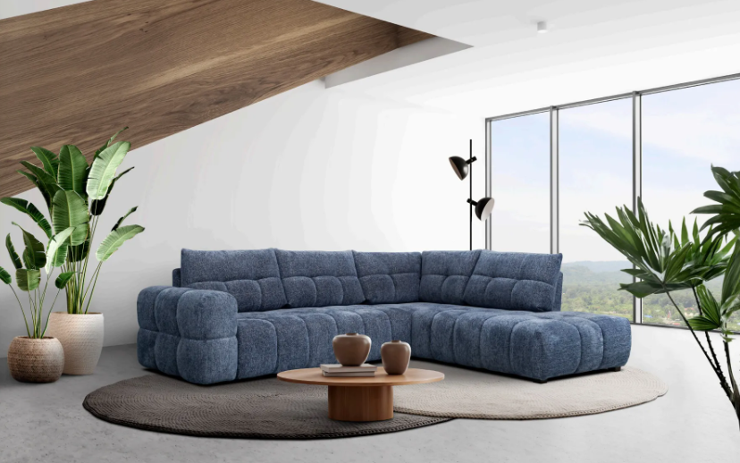 Canape Alias Poldem Home Ancenis