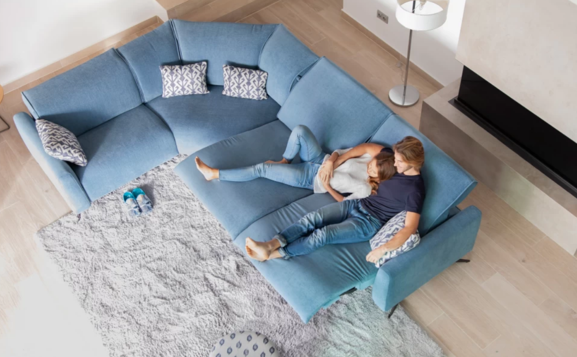 Canape Baltia Fama Home Stgereon 1