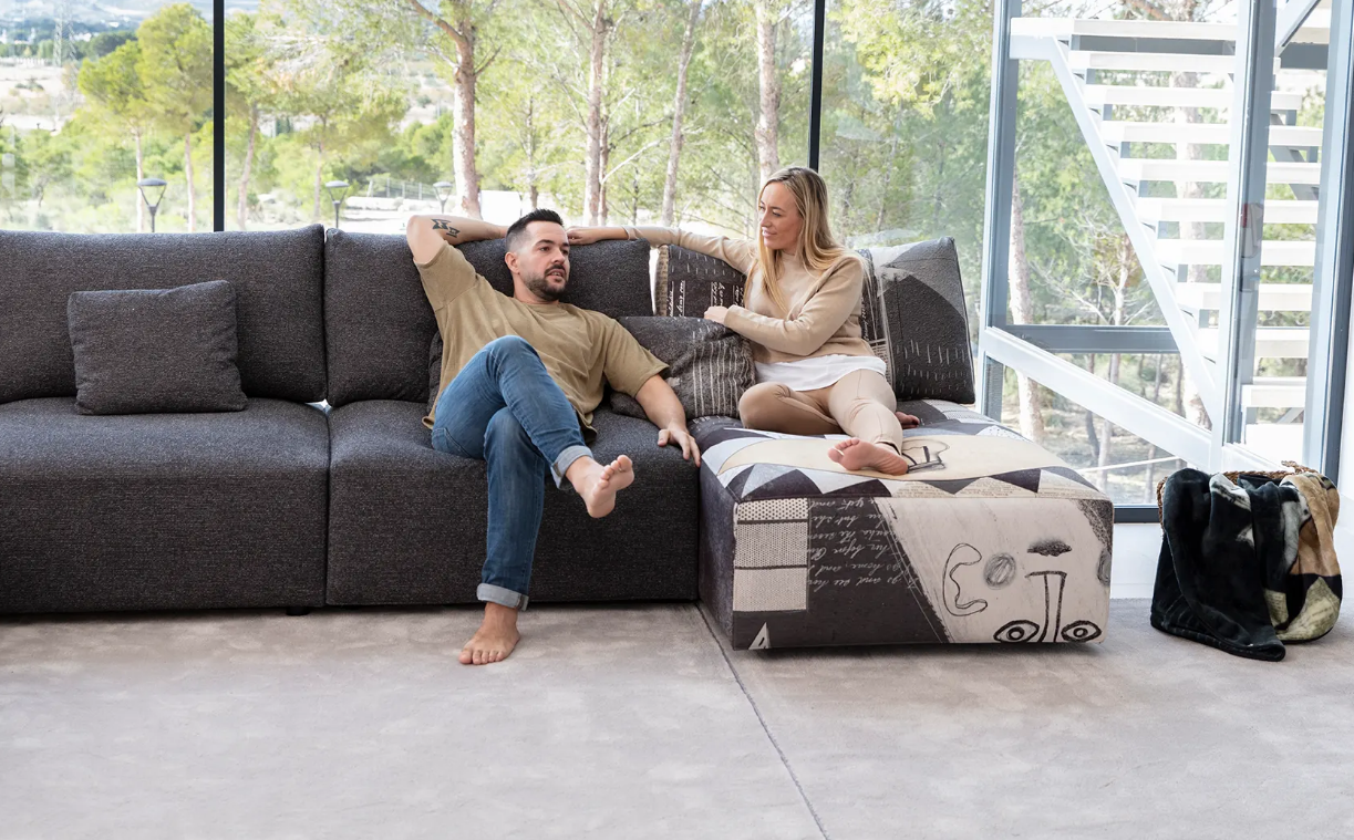 Canape Teseo Fama Home Stgereon 24