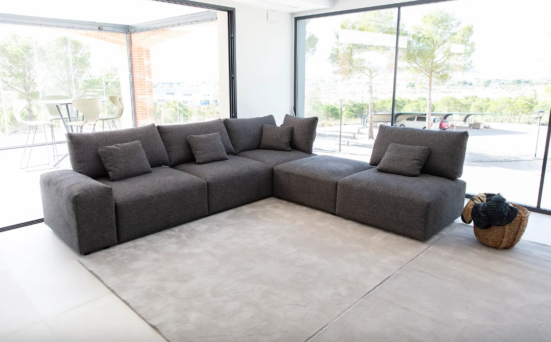 Canape Teseo Fama Home Stgereon 25