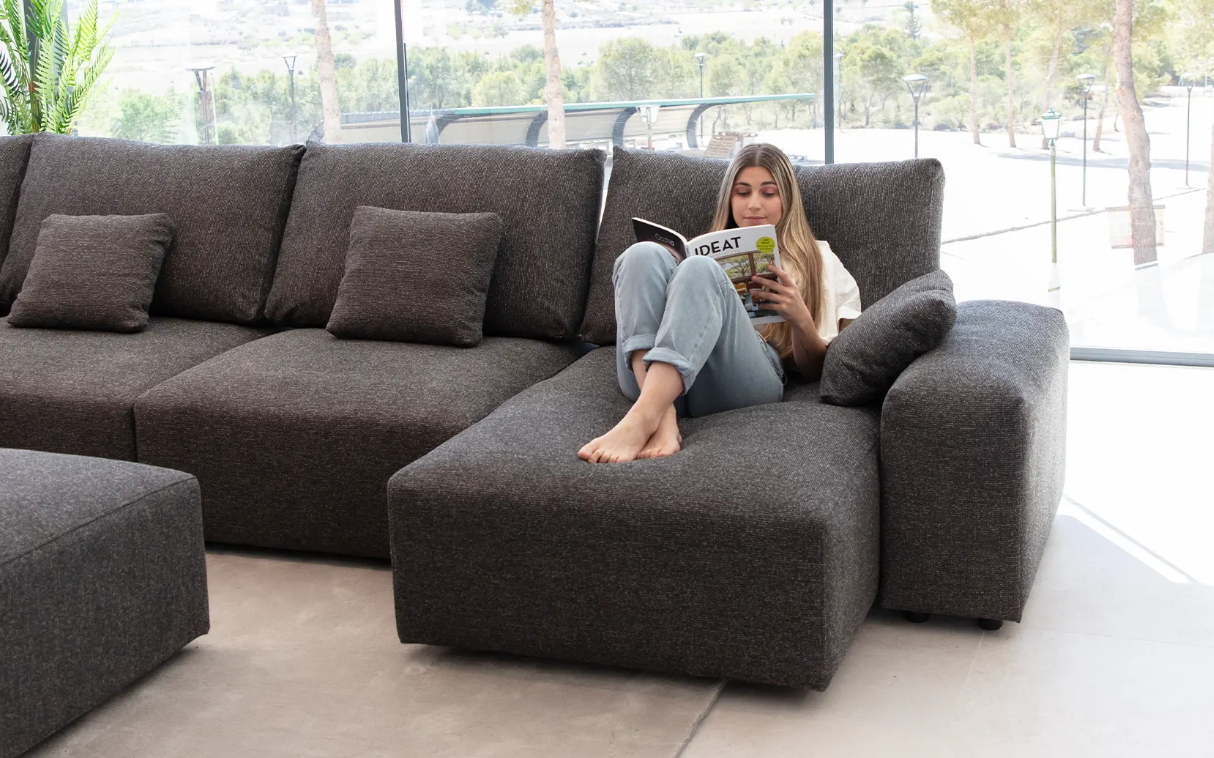 Canape Teseo Fama Home Stgereon 30