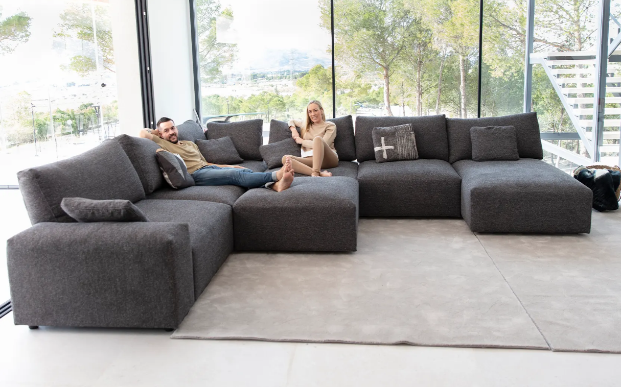 Canape Teseo Fama Home Stgereon 31