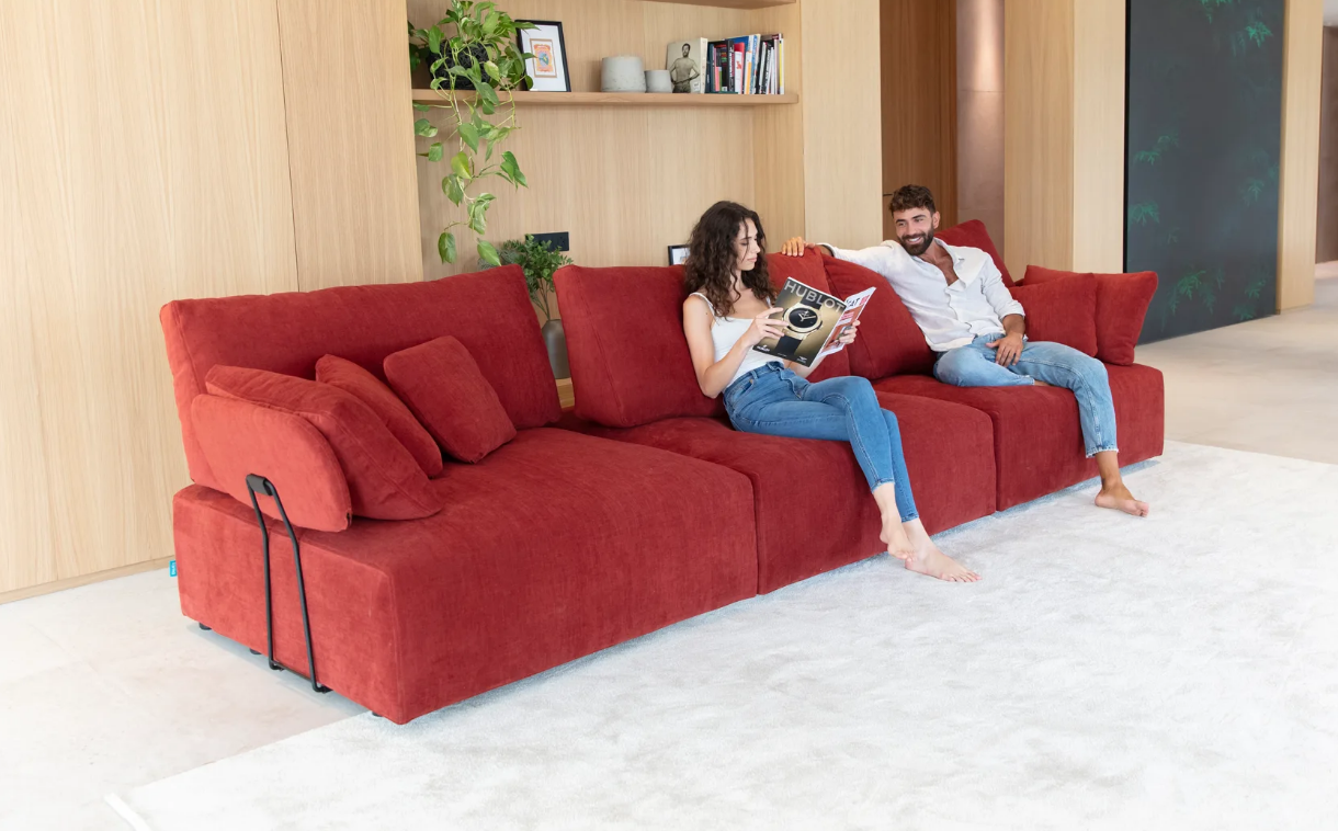 Canape Teseo Fama Home Stgereon 7