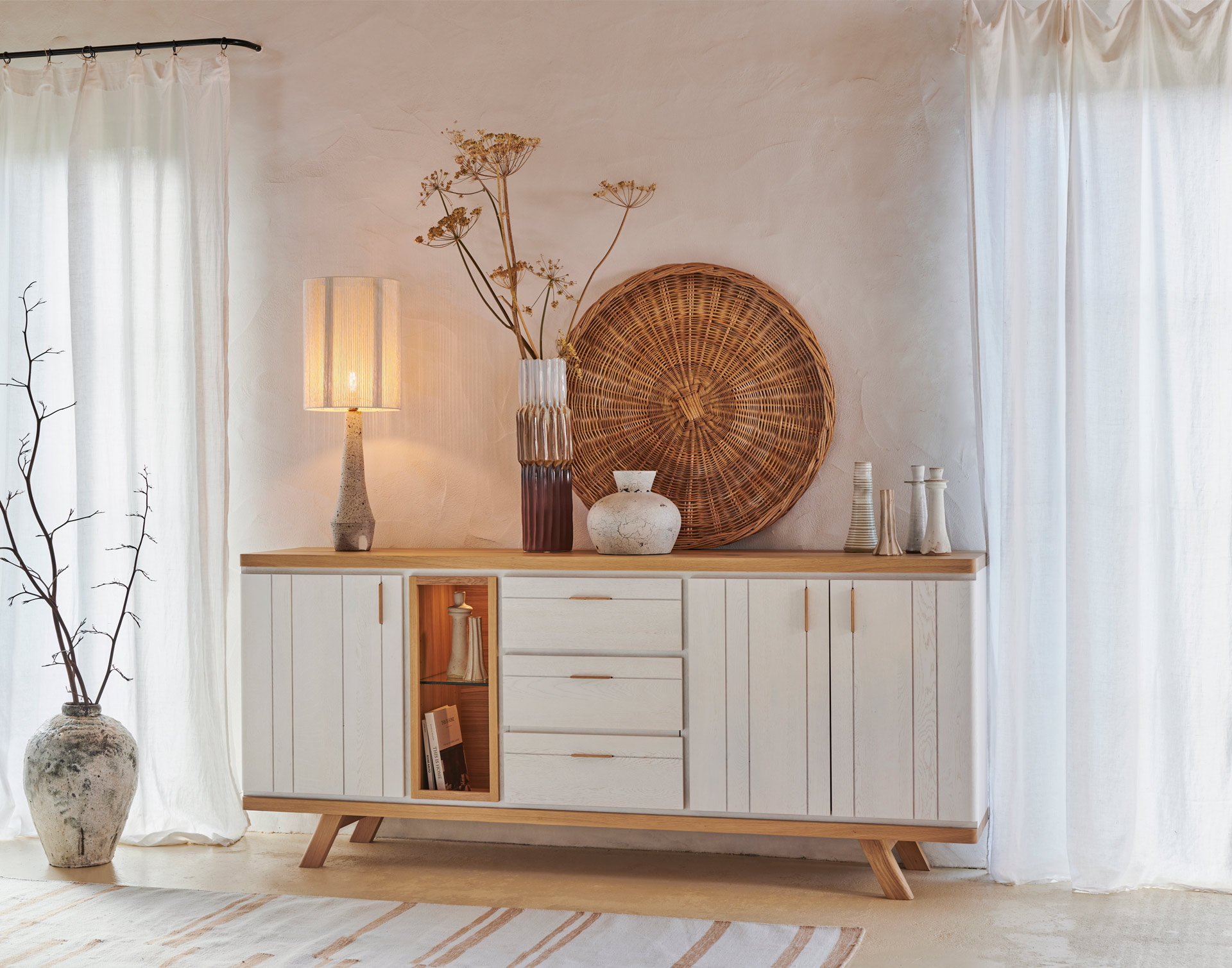 Havane Couture Home Hav40 Blanc 1