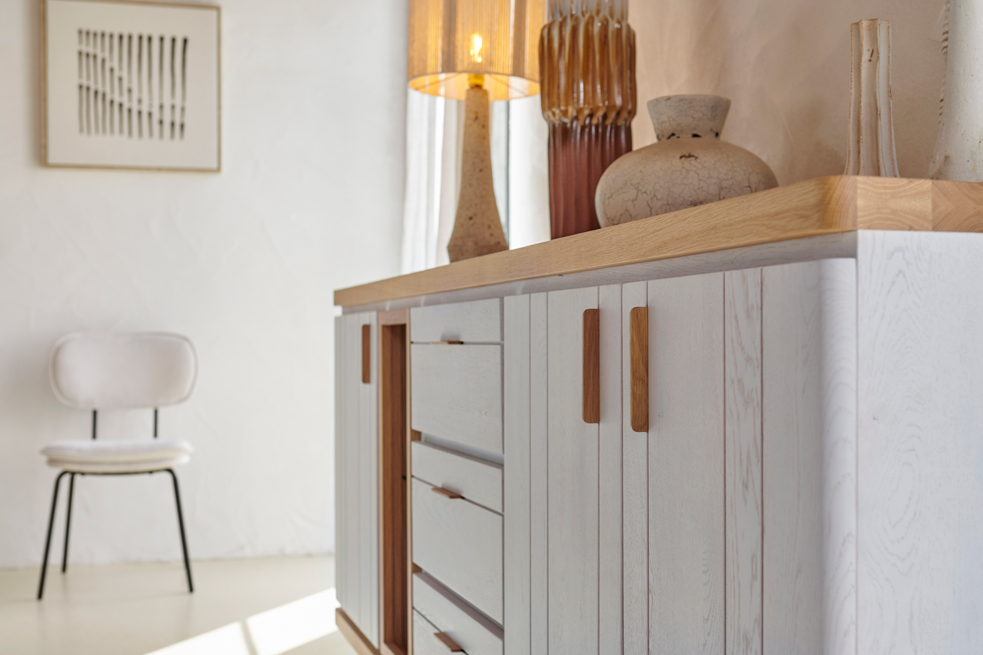 Havane Couture Home Hav40 Blanc 2