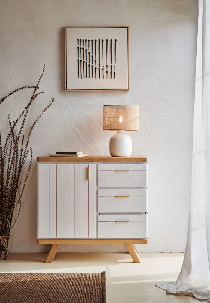 Havane Couture Home Hav50 Blanc 1