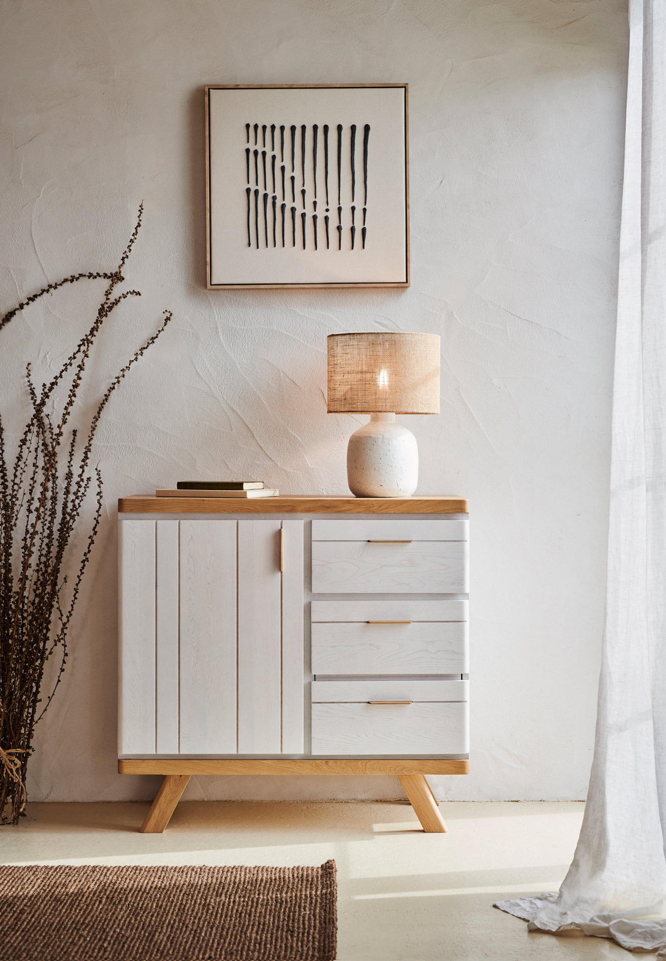 Havane Couture Home Hav50 Blanc 1