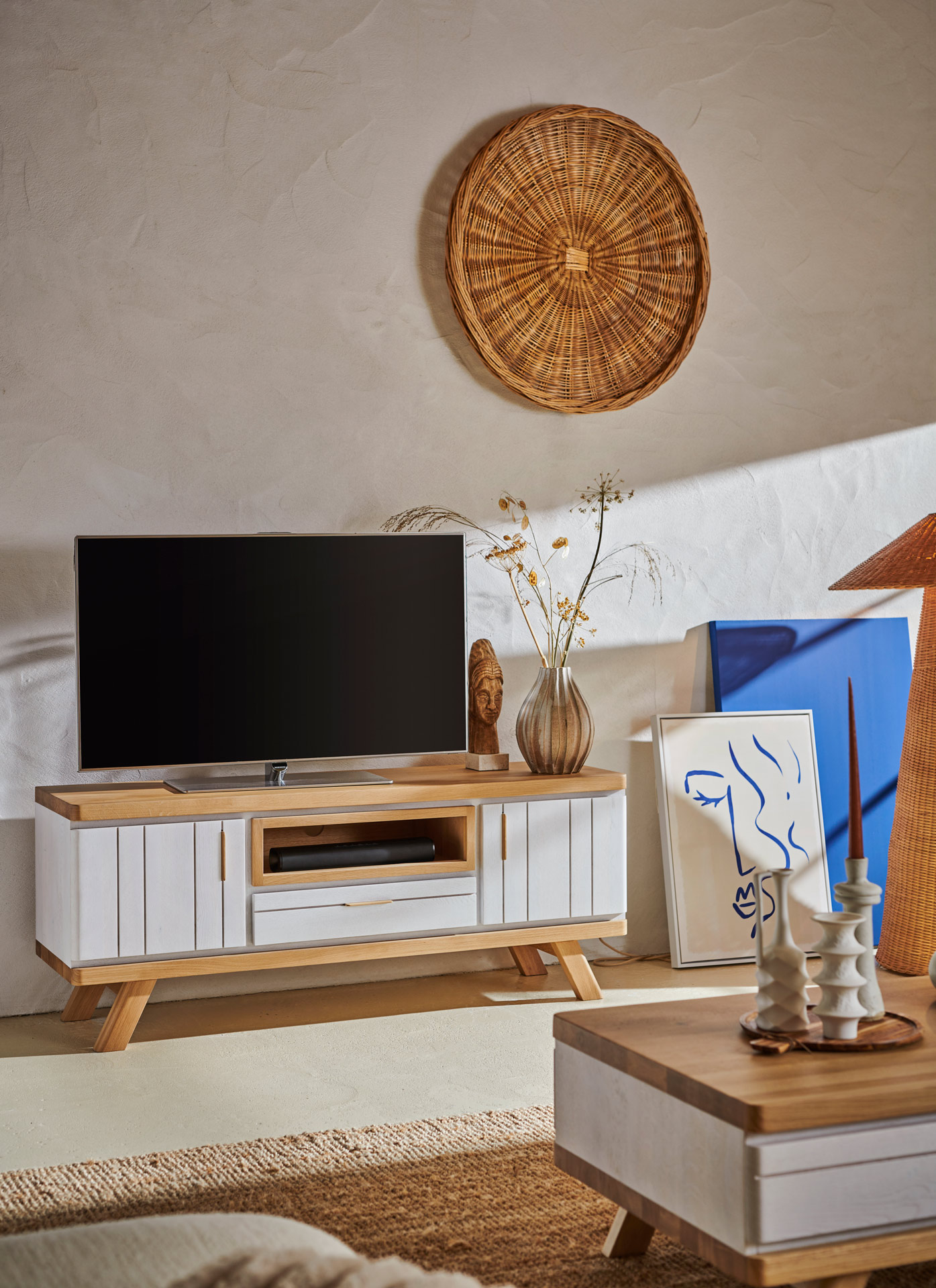 Havane Couture Home Hav63 Blanc 2