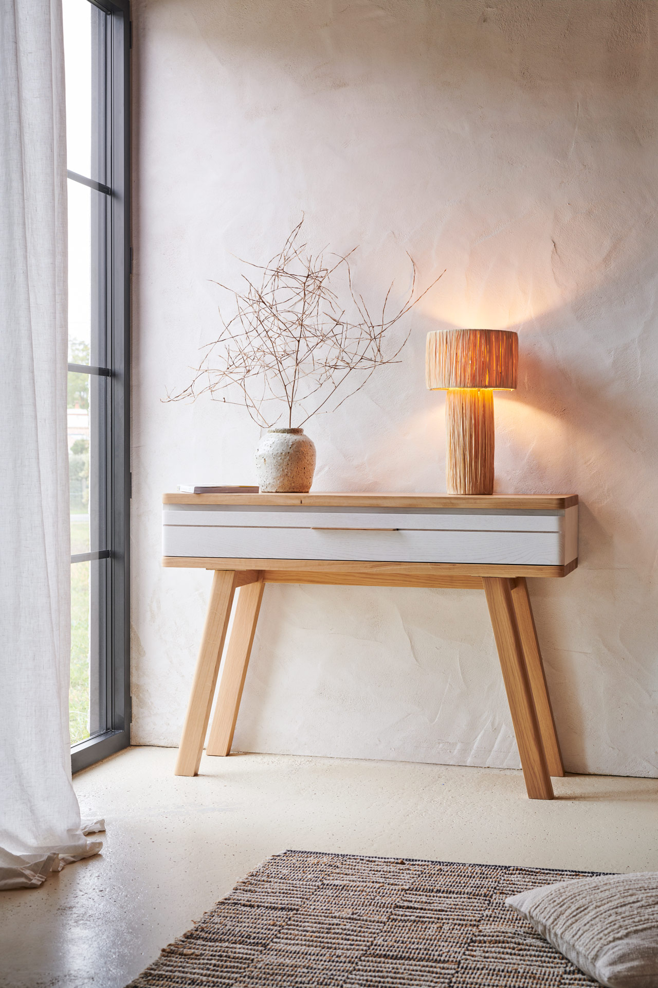 Havane Couture Home Hav79 Blanc 1