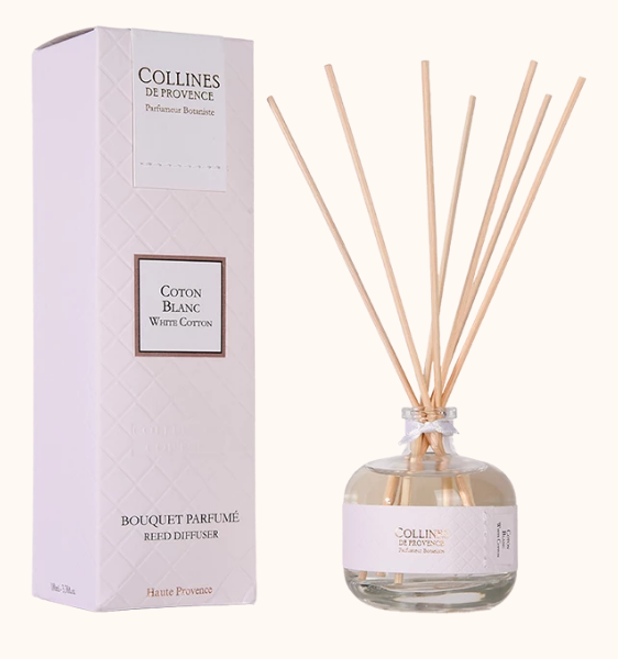 Coton Blanc