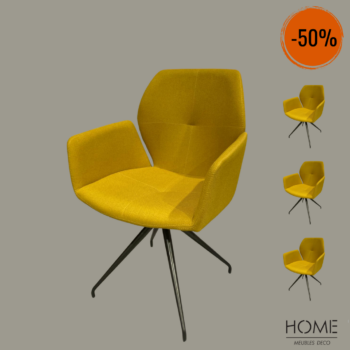 Chaise Mood 95 Mobitec Home Ancenis