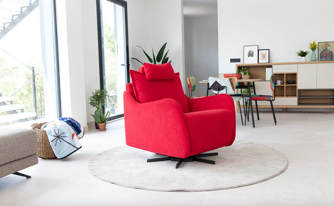 Fauteuil Abel Fama Home Stgereon 4